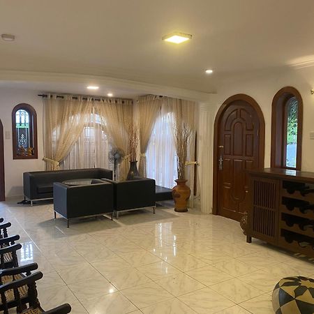 Fort De 19 Villa - Galle Fort Ngoại thất bức ảnh