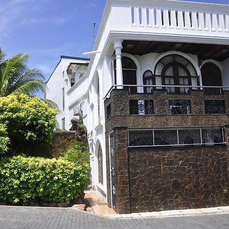 Fort De 19 Villa - Galle Fort Ngoại thất bức ảnh