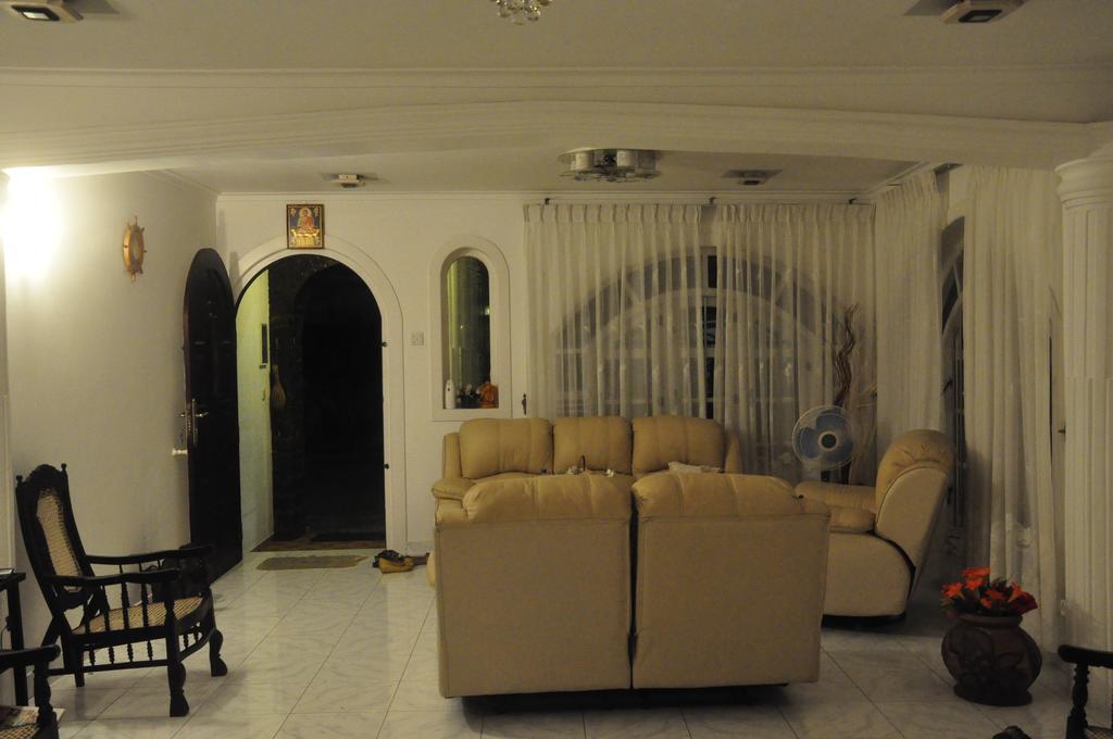Fort De 19 Villa - Galle Fort Ngoại thất bức ảnh