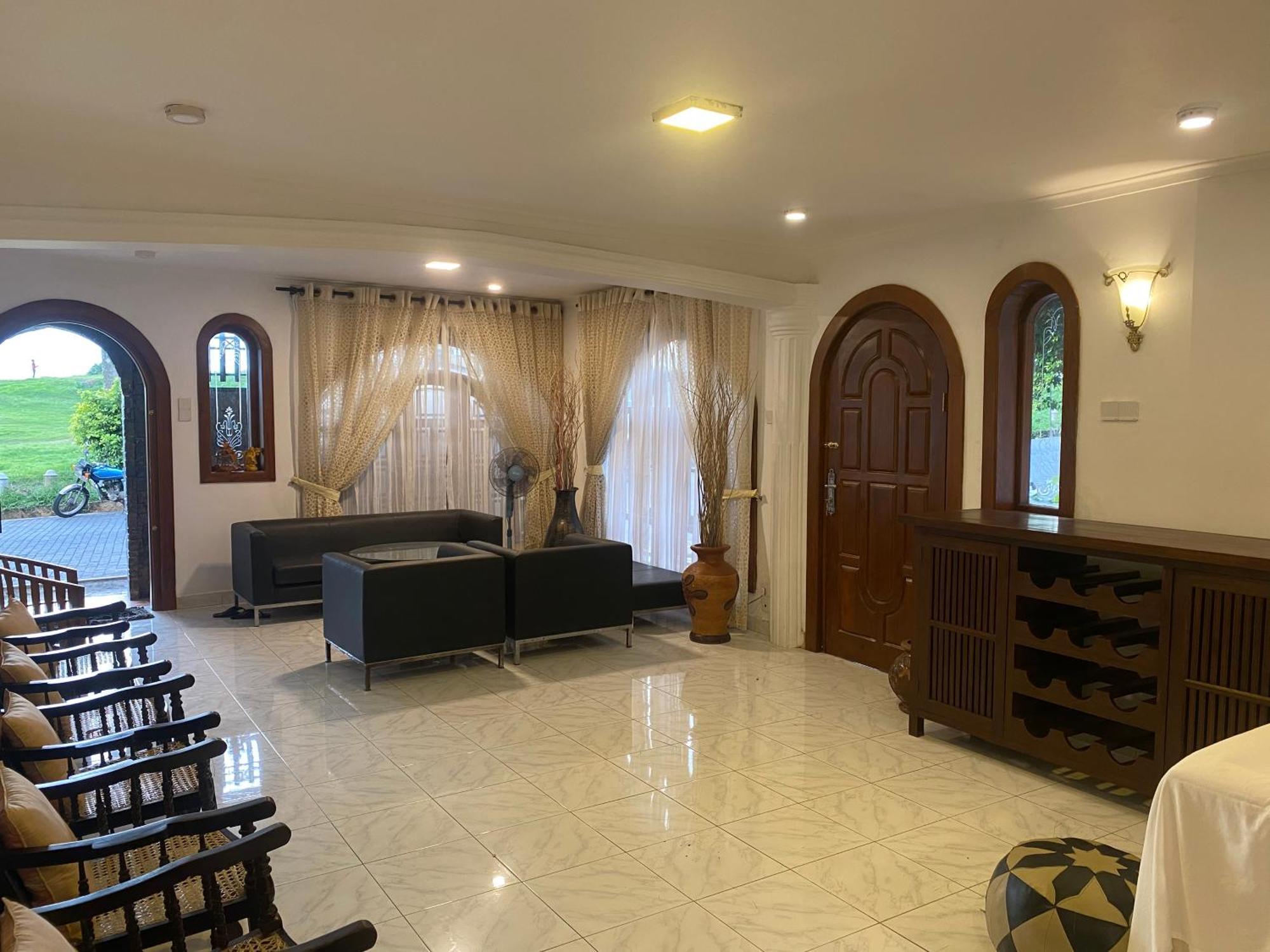 Fort De 19 Villa - Galle Fort Ngoại thất bức ảnh