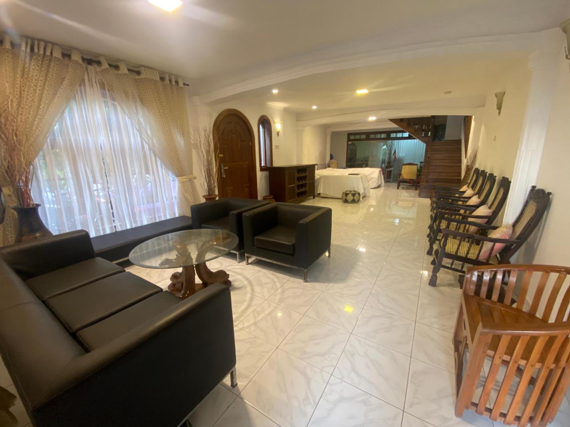 Fort De 19 Villa - Galle Fort Ngoại thất bức ảnh
