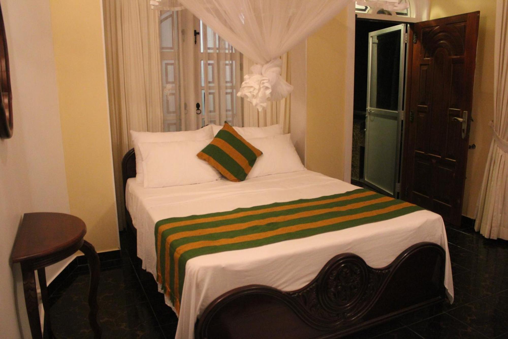Fort De 19 Villa - Galle Fort Ngoại thất bức ảnh