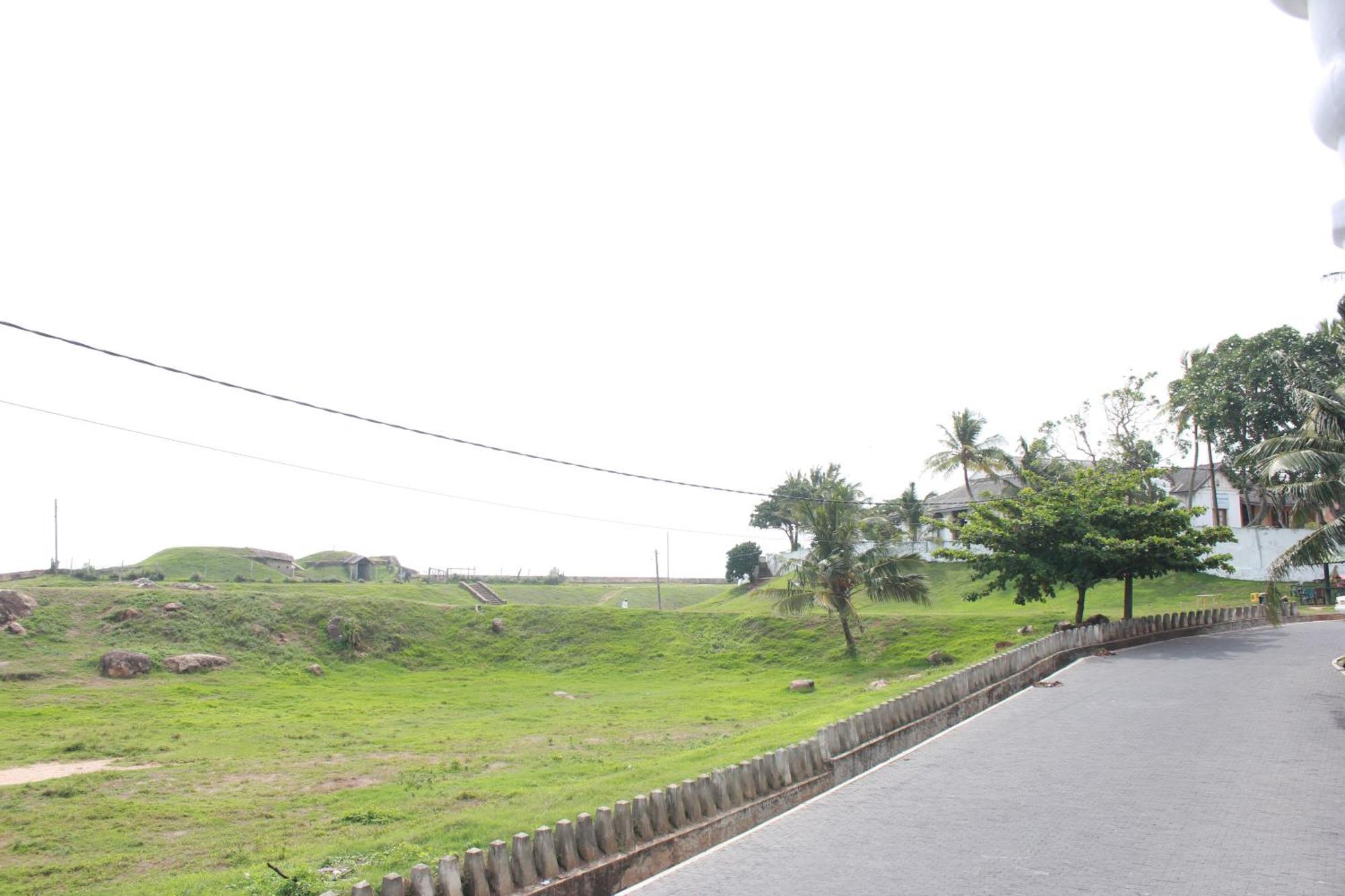 Fort De 19 Villa - Galle Fort Ngoại thất bức ảnh