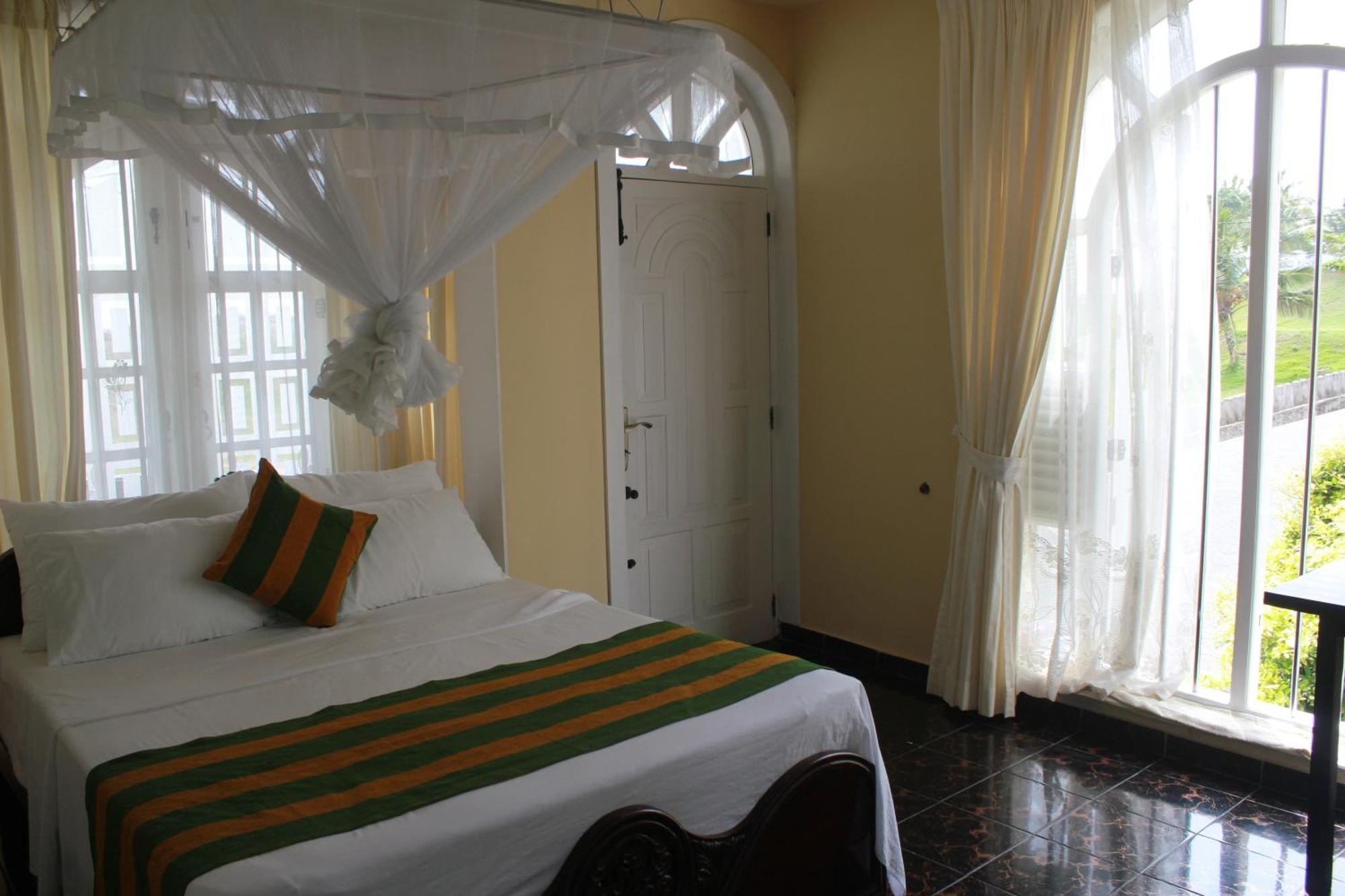 Fort De 19 Villa - Galle Fort Ngoại thất bức ảnh