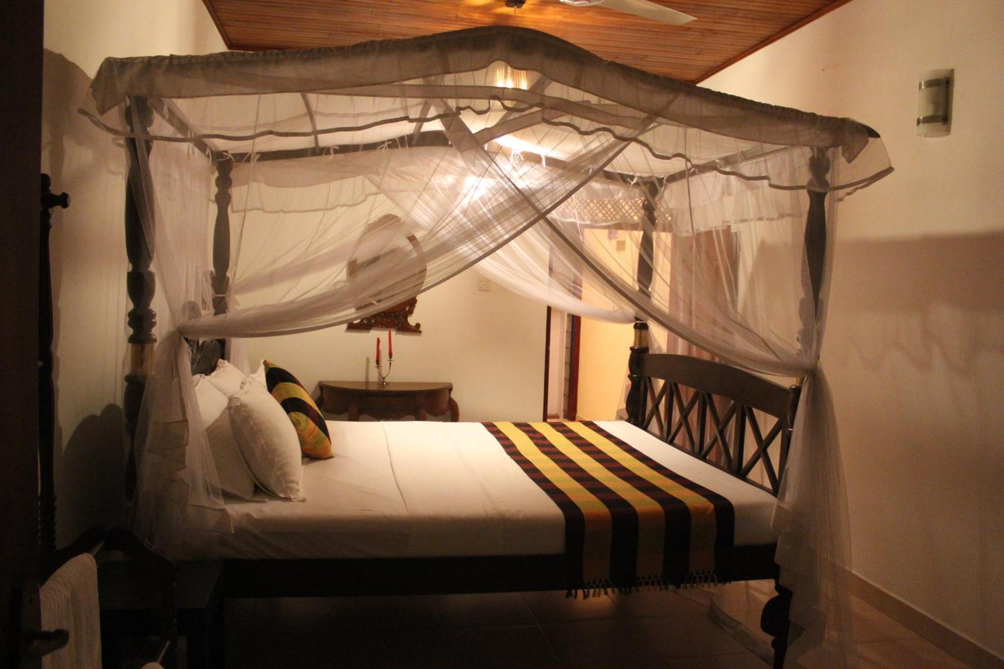 Fort De 19 Villa - Galle Fort Ngoại thất bức ảnh