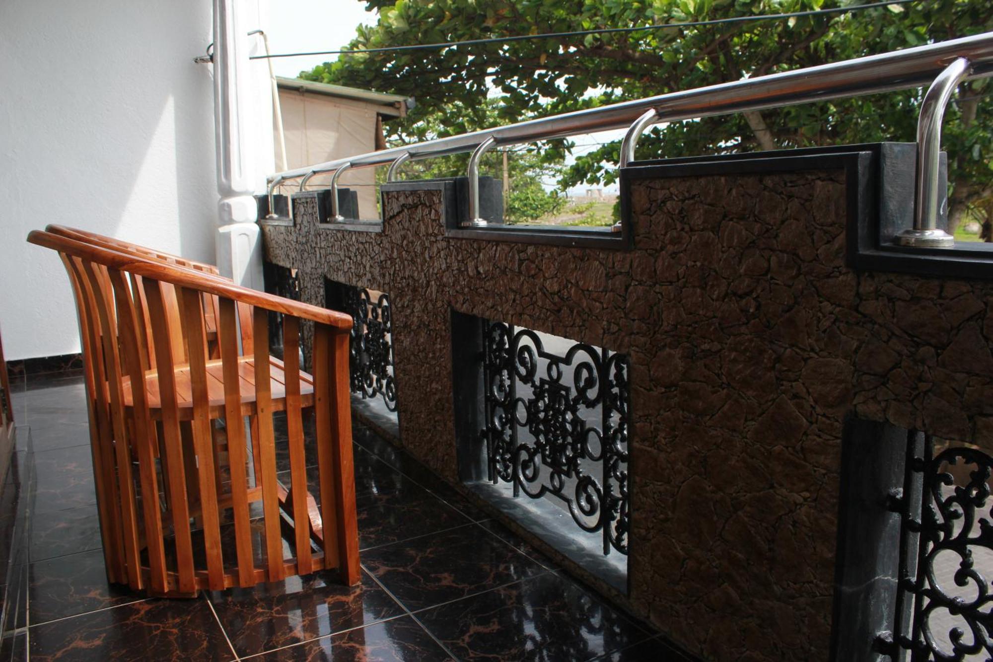 Fort De 19 Villa - Galle Fort Ngoại thất bức ảnh