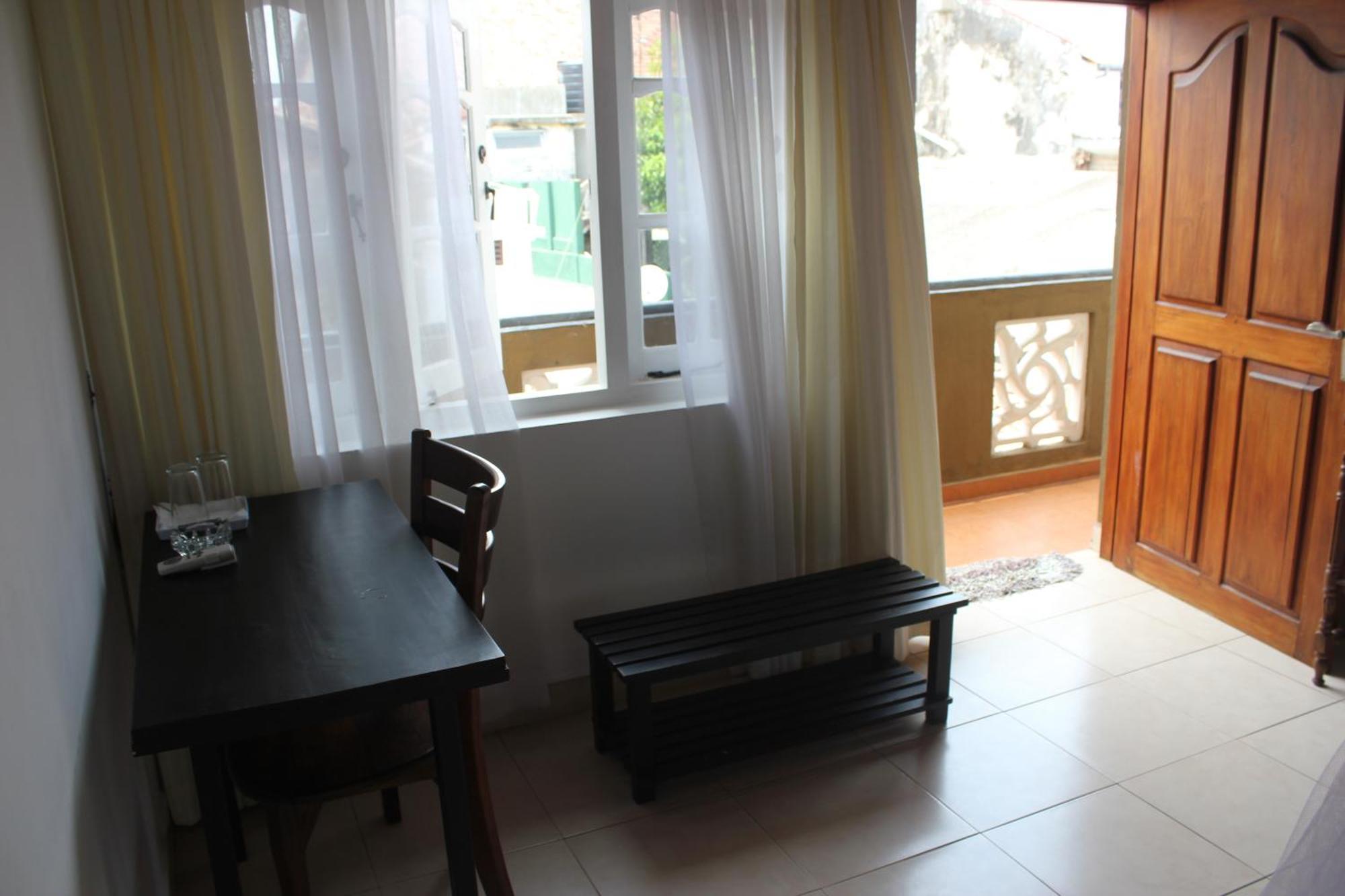 Fort De 19 Villa - Galle Fort Ngoại thất bức ảnh