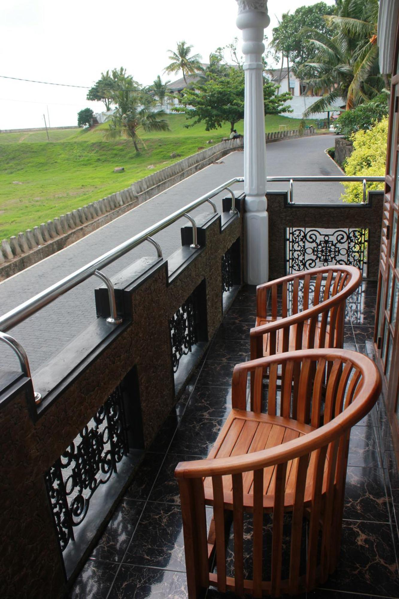 Fort De 19 Villa - Galle Fort Ngoại thất bức ảnh