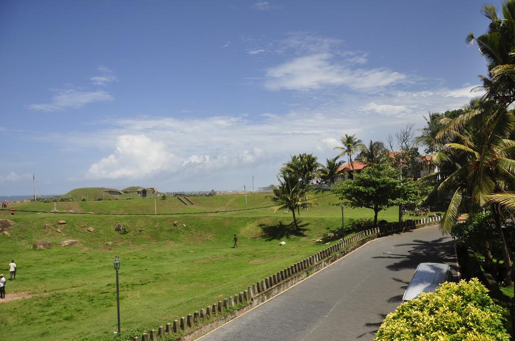 Fort De 19 Villa - Galle Fort Ngoại thất bức ảnh