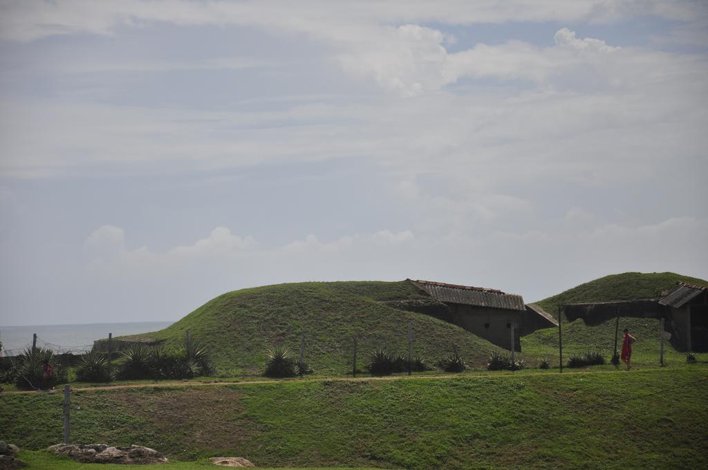 Fort De 19 Villa - Galle Fort Ngoại thất bức ảnh