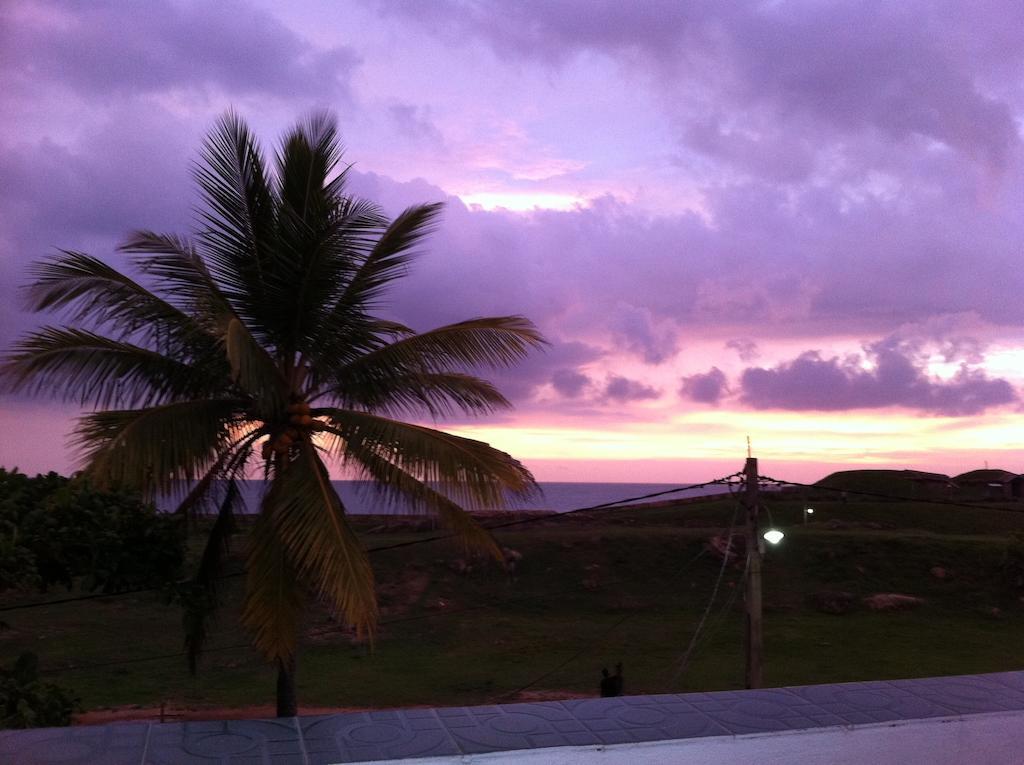 Fort De 19 Villa - Galle Fort Ngoại thất bức ảnh
