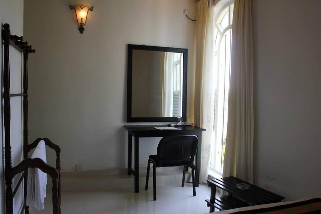 Fort De 19 Villa - Galle Fort Phòng bức ảnh
