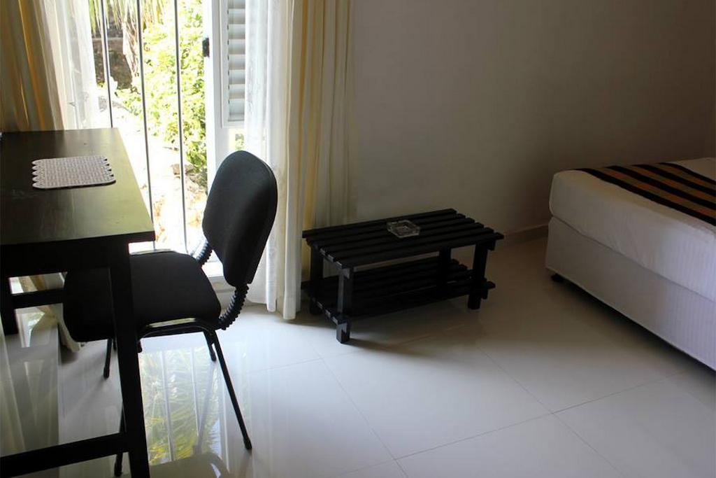 Fort De 19 Villa - Galle Fort Phòng bức ảnh