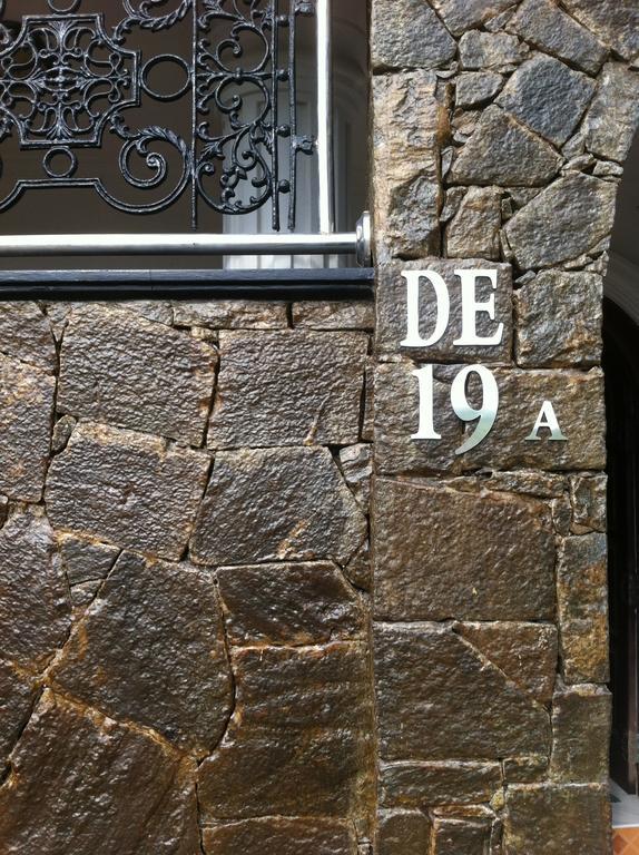 Fort De 19 Villa - Galle Fort Ngoại thất bức ảnh