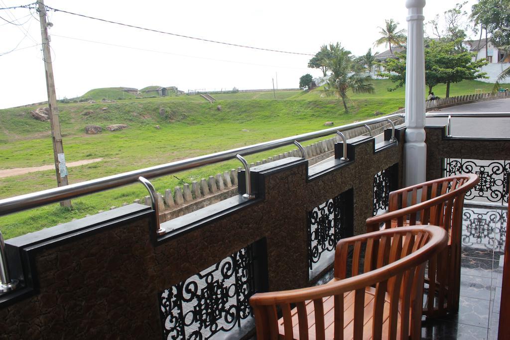 Fort De 19 Villa - Galle Fort Phòng bức ảnh