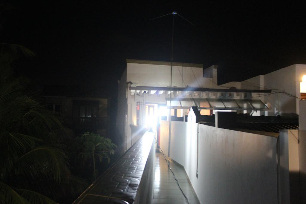 Fort De 19 Villa - Galle Fort Ngoại thất bức ảnh