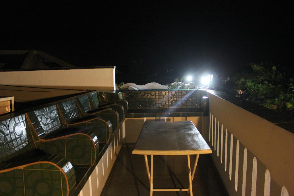 Fort De 19 Villa - Galle Fort Phòng bức ảnh