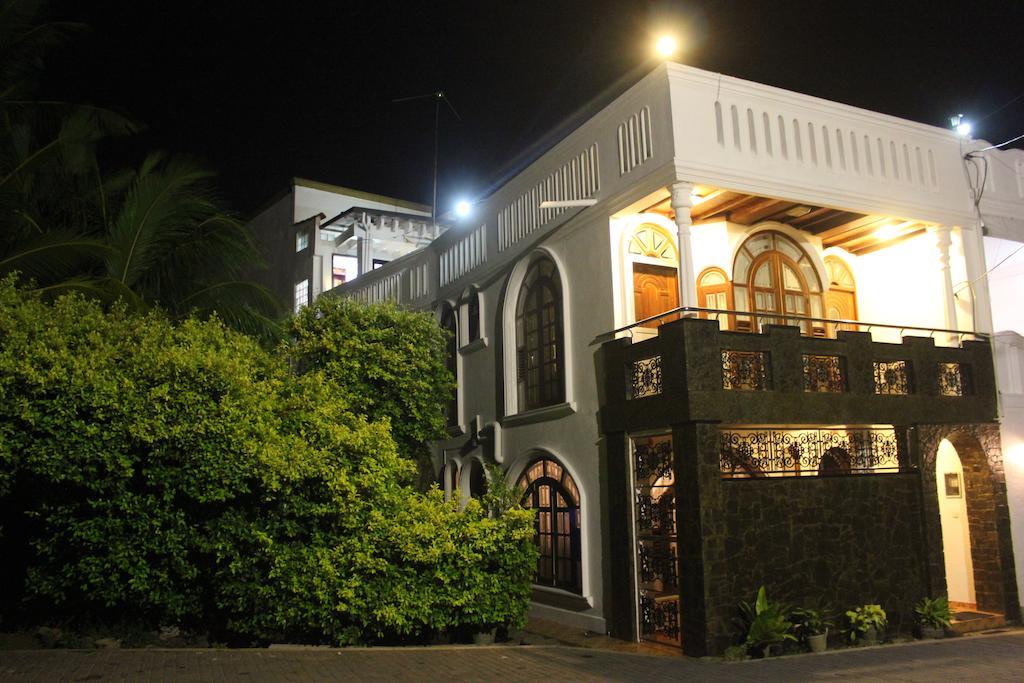 Fort De 19 Villa - Galle Fort Ngoại thất bức ảnh